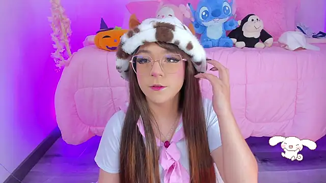 hannacutegod online show from 15, 12, 2025