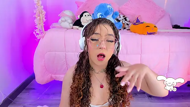 hannacutegod online show from 14, 1, 2026