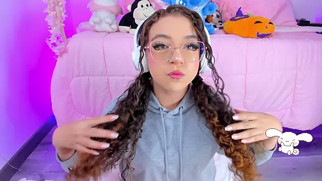 hannacutegod online show from 13, 1, 2026