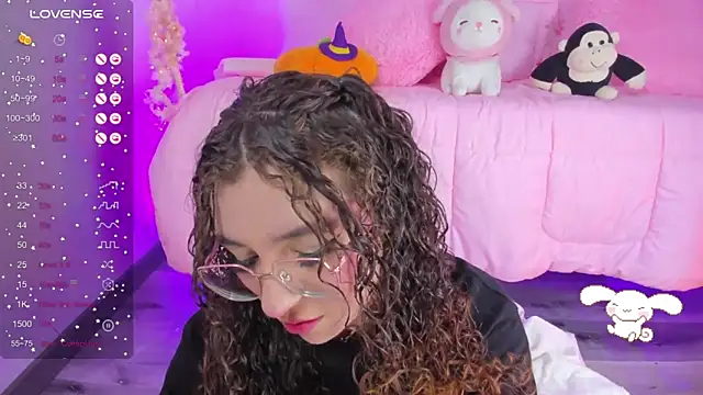 hannacutegod online show from 17, 10, 2025