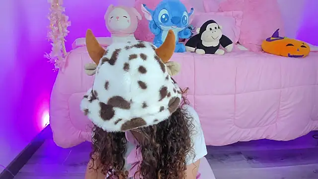 hannacutegod online show from 28, 3, 2026