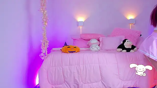 hannacutegod online show from 17, 11, 2025