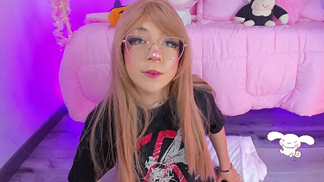 hannacutegod online show from 19, 11, 2025