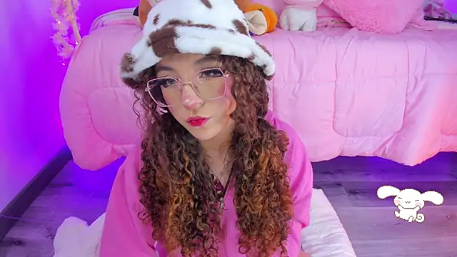 hannacutegod online show from 25, 11, 2025