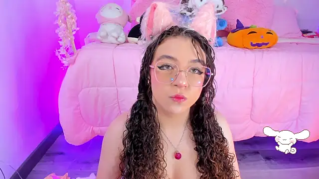 hannacutegod online show from 10, 1, 2026