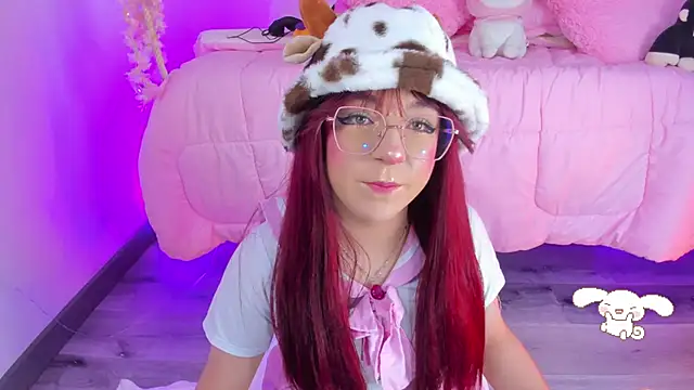 hannacutegod online show from 23, 11, 2025