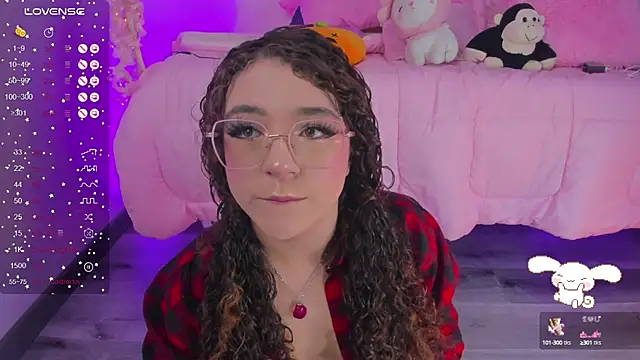 hannacutegod online show from 9, 10, 2025