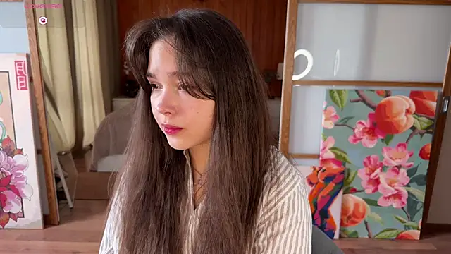 Snapshot of PlumyBun chatting on 19, 5, 2026 PlumyBun online show from 19, 5, 2026