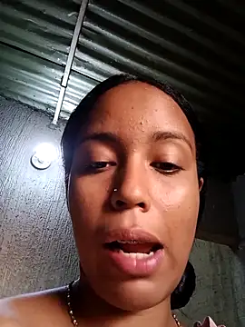 Fernanda30 online show from 6, 11, 2025