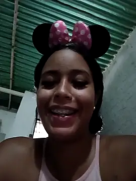 Fernanda30 online show from 21, 11, 2025