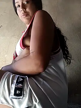 Fernanda30 online show from 14, 12, 2025