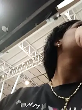 Fernanda30 online show from 24, 10, 2025