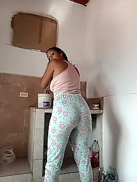 Fernanda30 online show from 18, 11, 2025