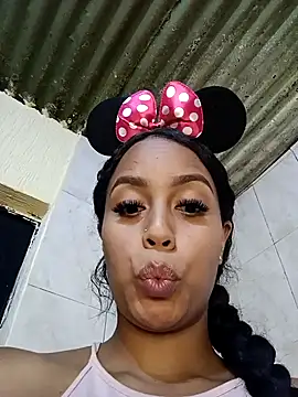 Fernanda30 online show from 28, 4, 2026
