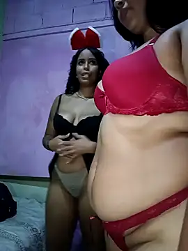 Fernanda30 online show from 3, 3, 2026