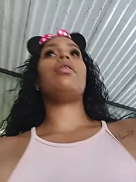 Fernanda30 online show from 6, 5, 2026