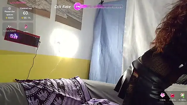 Silvia Fick online show from 14, 1, 2026