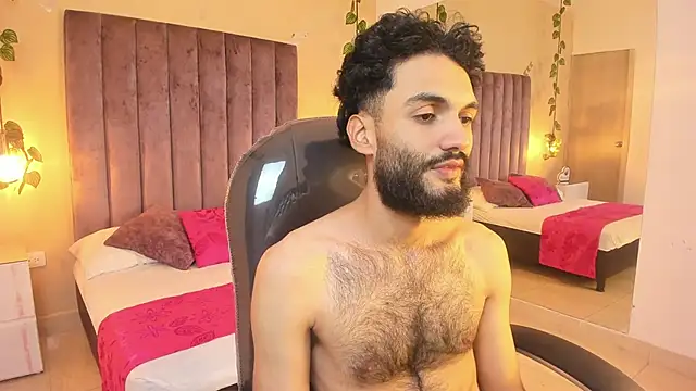 Snapshot of Ryan_Jackson_ chatting on 25, 11, 2025 Ryan Jackson online show from 25, 11, 2025