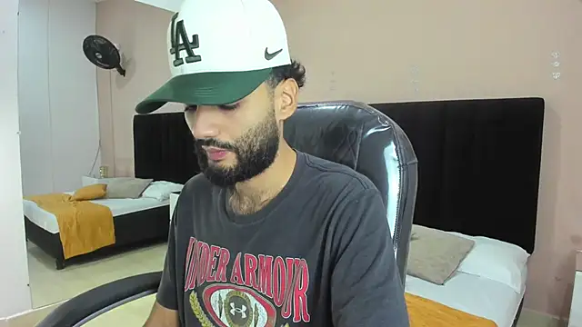 Snapshot of Ryan_Jackson_ chatting on 10, 11, 2025 Ryan Jackson online show from 10, 11, 2025