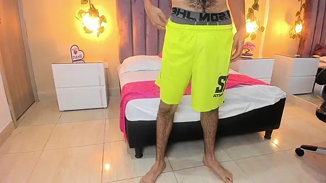 Snapshot of Ryan_Jackson_ chatting on 30, 10, 2025 Ryan Jackson online show from 30, 10, 2025