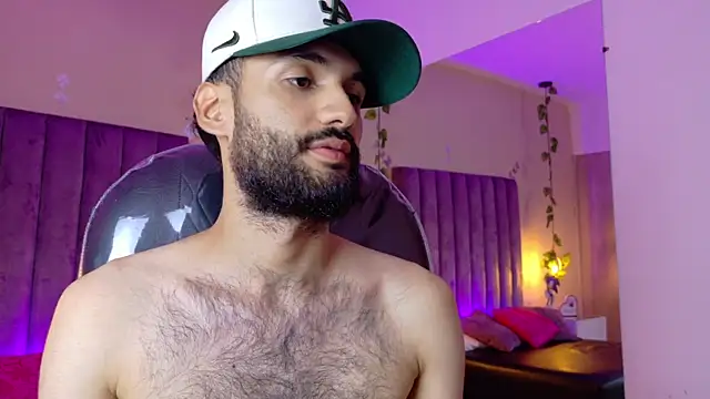 Ryan Jackson  online show from 5, 1, 2026