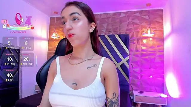 LexiVie  online show from 10, 9, 2025