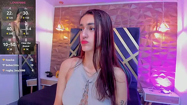LexiVie  online show from 14, 10, 2025
