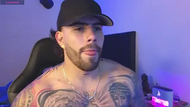 Ades Lowe online show from 19, 2, 2026