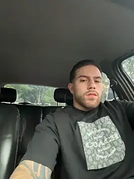 Ades Lowe online show from 9, 11, 2025