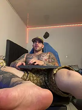 Ades Lowe online show from 23, 4, 2026