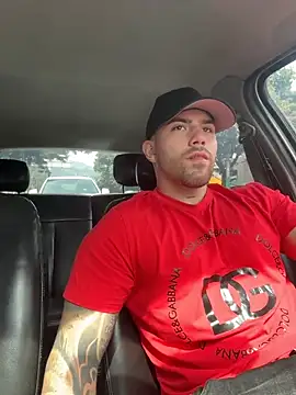 Ades Lowe online show from 23, 11, 2025