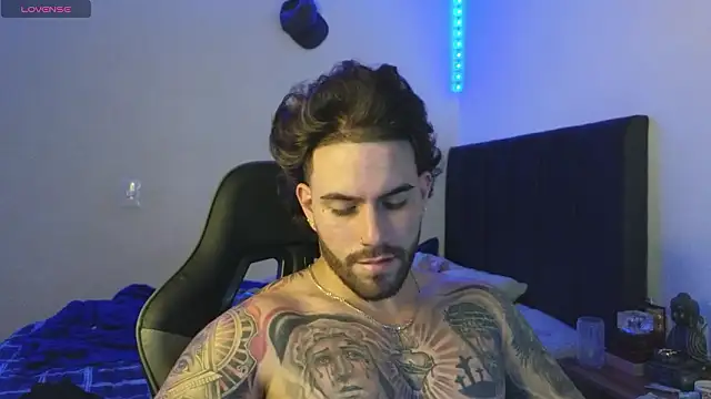 Ades Lowe online show from 20, 2, 2026