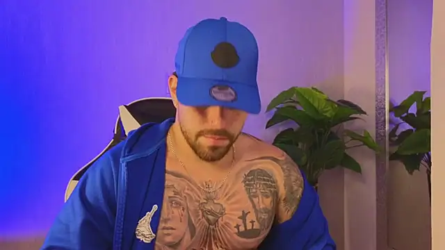 Ades Lowe online show from 5, 12, 2025