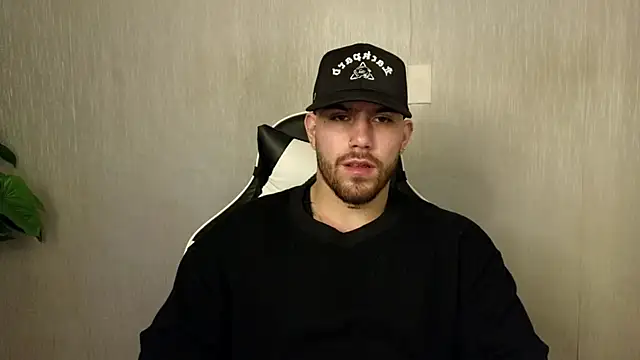 Ades Lowe online show from 21, 10, 2025