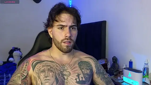 Ades Lowe online show from 9, 3, 2026