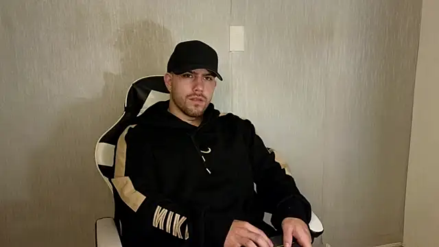 Ades Lowe online show from 10, 10, 2025