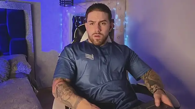 Ades Lowe online show from 10, 11, 2025