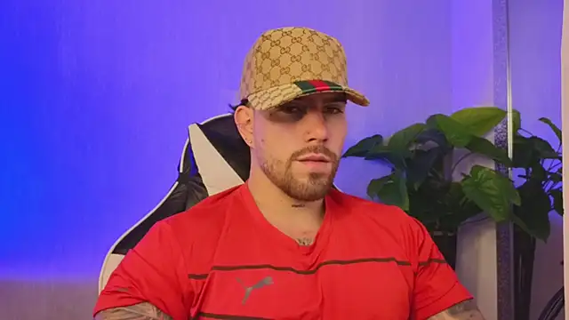 Ades Lowe online show from 23, 12, 2025