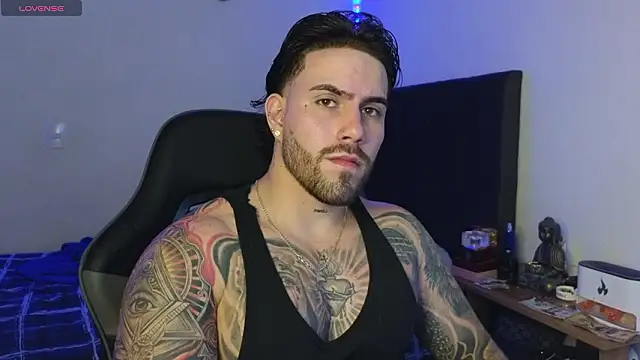 Ades Lowe online show from 17, 2, 2026