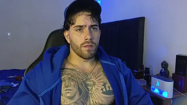 Ades Lowe online show from 6, 2, 2026