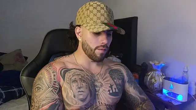 Ades Lowe online show from 21, 3, 2026