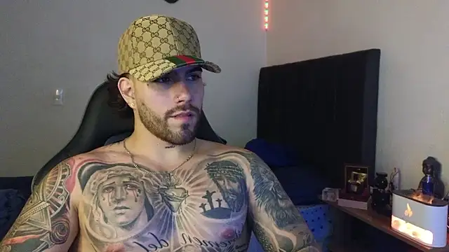 Ades Lowe online show from 2, 2, 2026