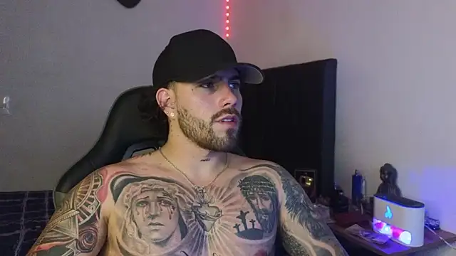 Ades Lowe online show from 12, 2, 2026