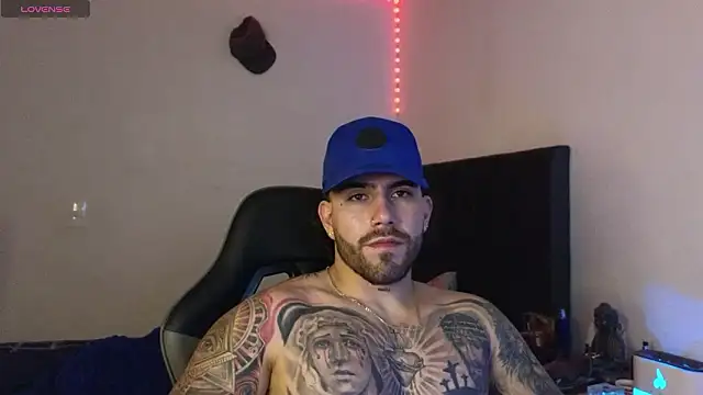 Ades Lowe online show from 18, 2, 2026