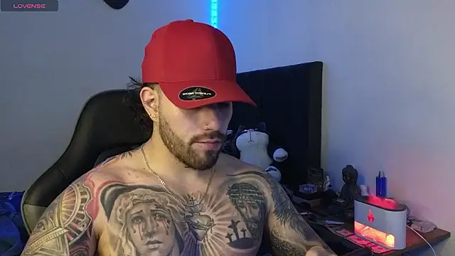 Ades Lowe online show from 4, 3, 2026