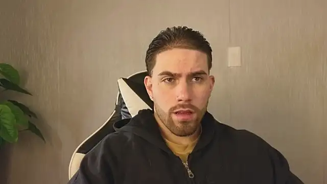 Ades Lowe online show from 15, 11, 2025