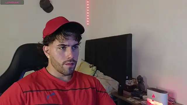 Ades Lowe online show from 21, 2, 2026