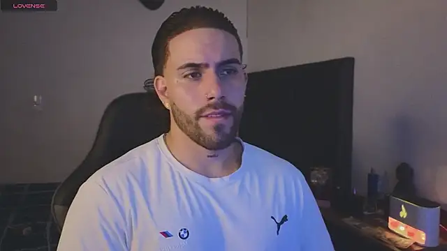 Ades Lowe online show from 13, 2, 2026