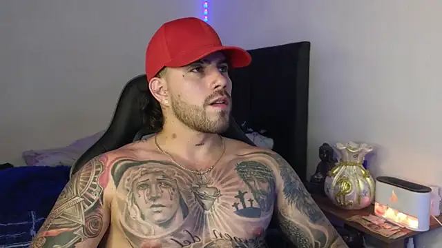 Ades Lowe online show from 28, 4, 2026