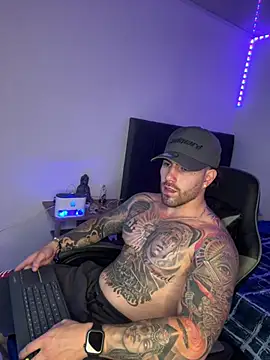 Ades Lowe online show from 13, 1, 2026